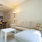 Bonito Apartamento En Eixample