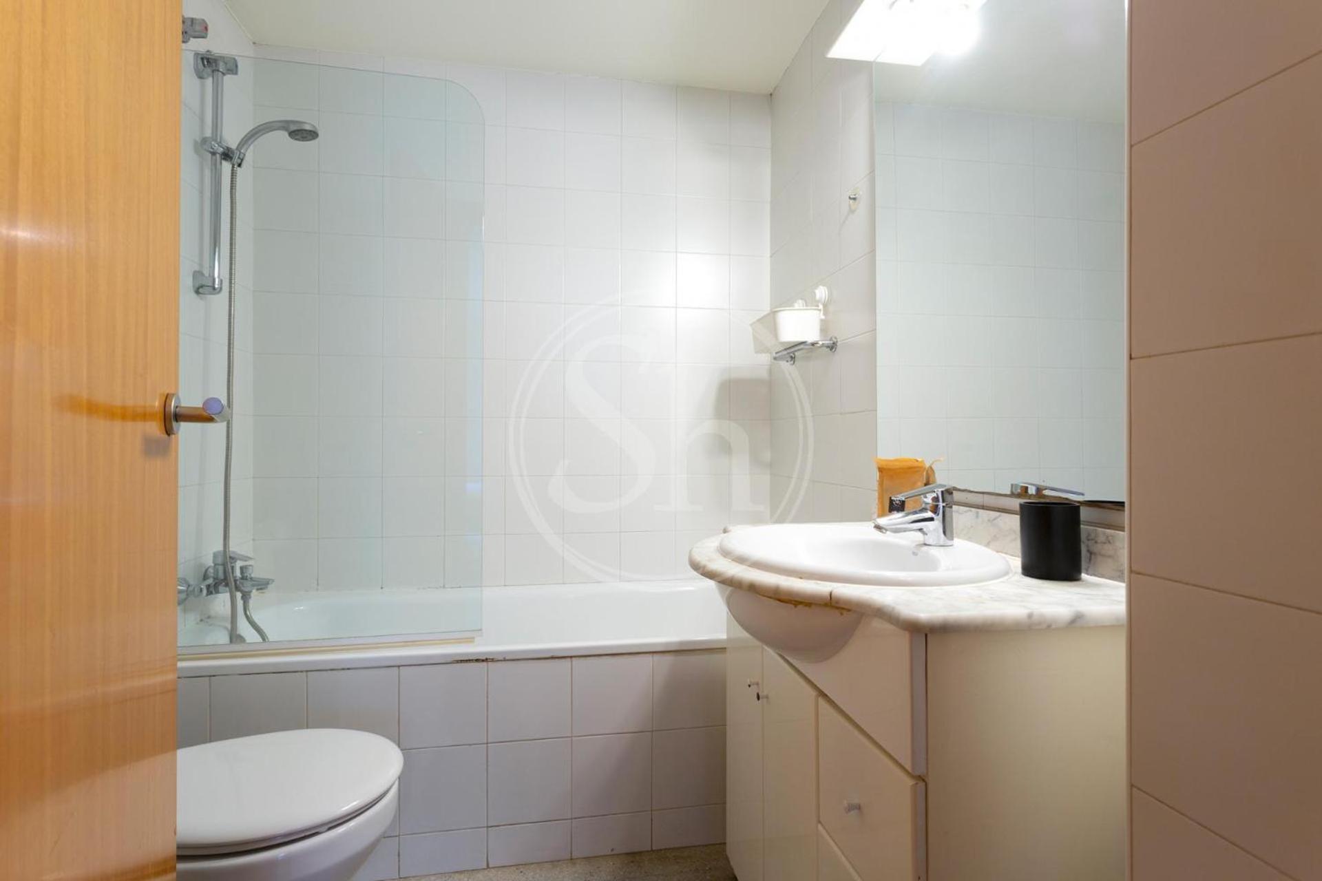 Bonito En Eixample Apartamento Barcelona