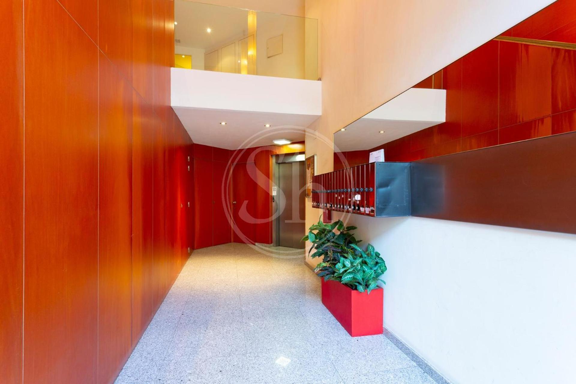 Bonito En Eixample Apartamento Barcelona