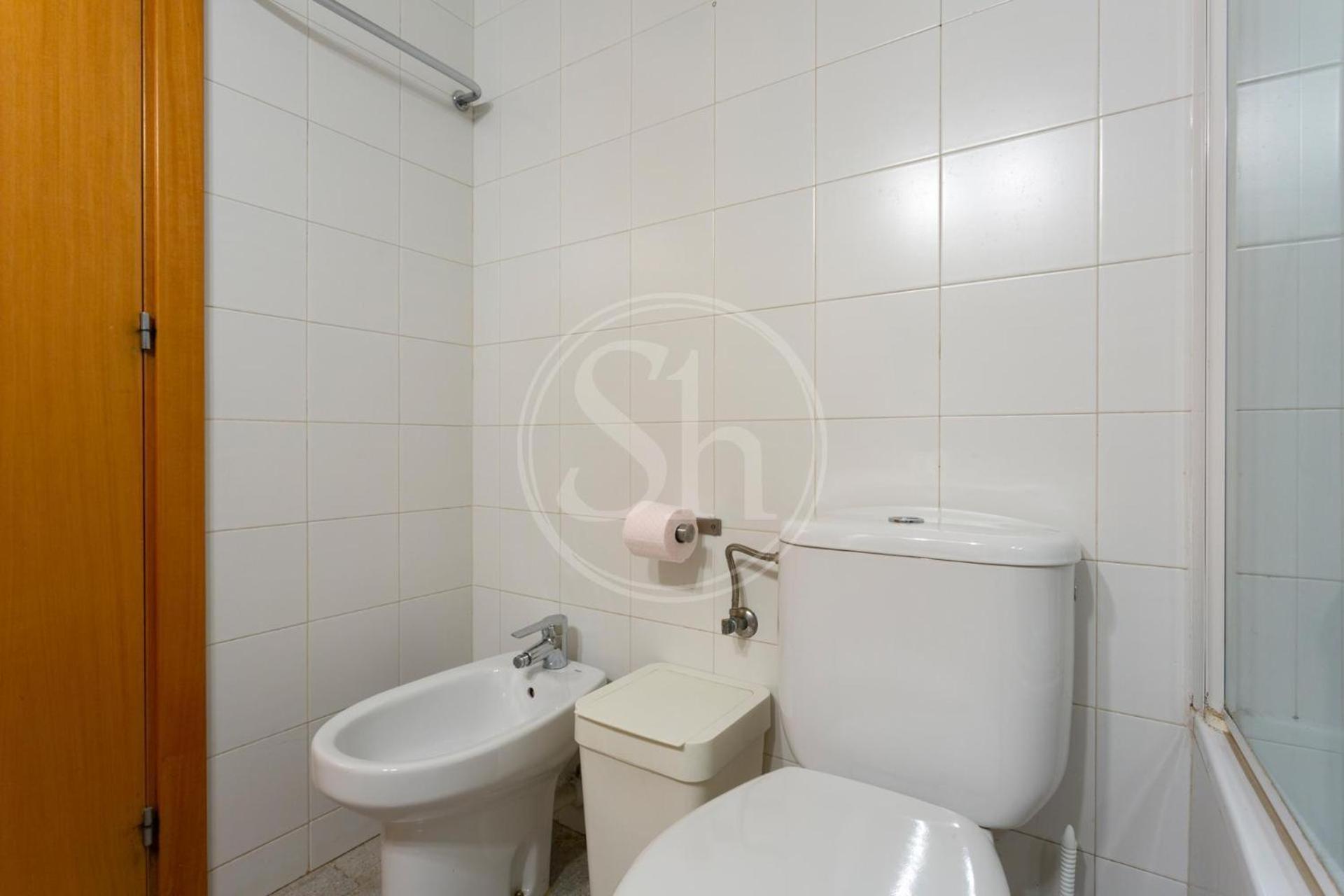Bonito En Eixample Apartamento