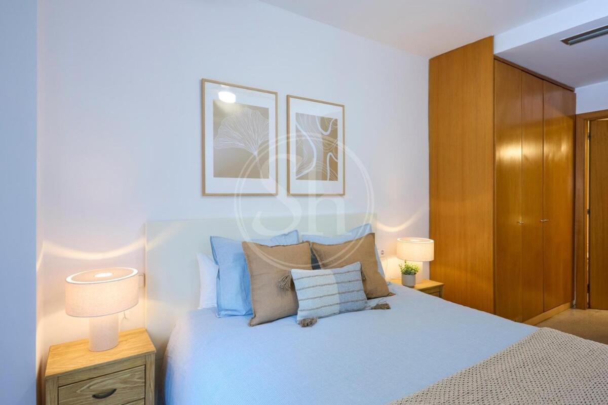 Bonito En Eixample Apartamento *